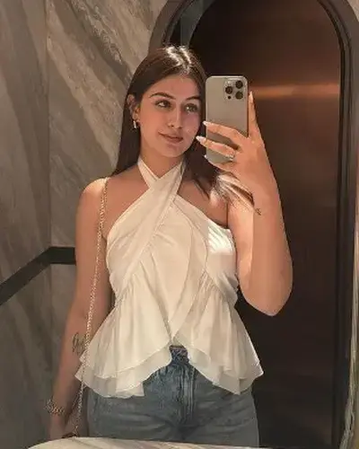 Call Girl Baramulla