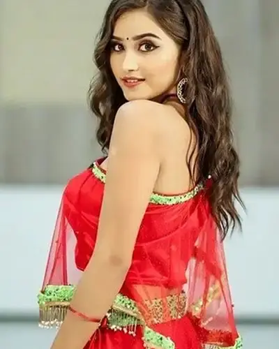Escort In Baramulla